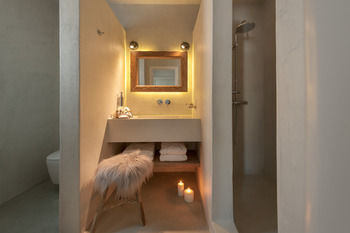 Hotel Santo Maris Oia, Luxury Suites & Spa