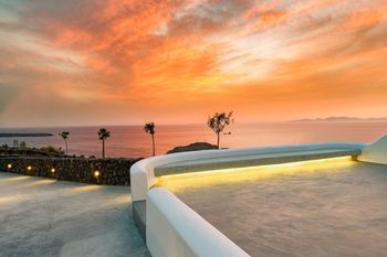 Hotel Santo Maris Oia, Luxury Suites & Spa