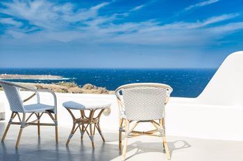 Hotel Santo Maris Oia, Luxury Suites & Spa