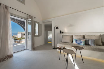 Hotel Santo Maris Oia, Luxury Suites & Spa