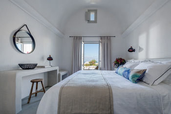 Hotel Santo Maris Oia, Luxury Suites & Spa