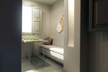 Hotel Santo Maris Oia, Luxury Suites & Spa