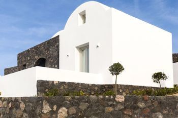 Hotel Santo Maris Oia, Luxury Suites & Spa