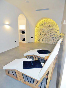 Hotel Santo Maris Oia, Luxury Suites & Spa
