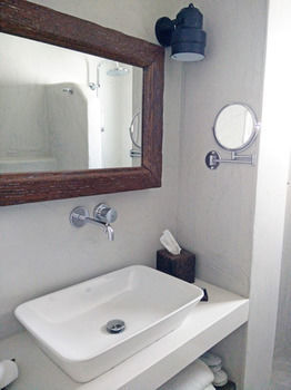 Hotel Santo Maris Oia, Luxury Suites & Spa