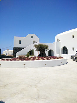 Hotel Santo Maris Oia, Luxury Suites & Spa