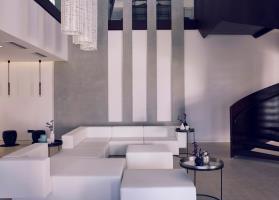 Hotel Santo Maris Oia, Luxury Suites & Spa