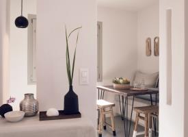 Hotel Santo Maris Oia, Luxury Suites & Spa