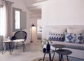 Hotel Santo Maris Oia, Luxury Suites & Spa