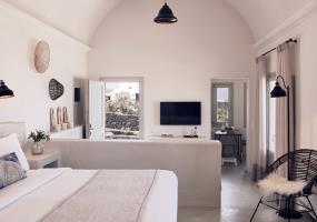 Hotel Santo Maris Oia, Luxury Suites & Spa