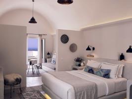 Hotel Santo Maris Oia, Luxury Suites & Spa