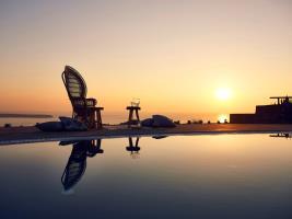 Hotel Santo Maris Oia, Luxury Suites & Spa