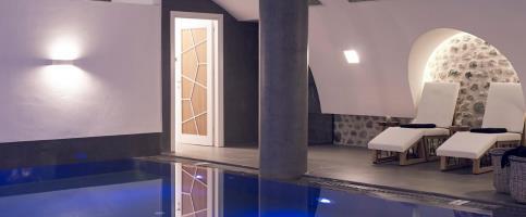 Hotel Santo Maris Oia, Luxury Suites & Spa