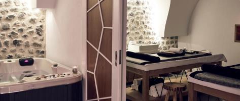 Hotel Santo Maris Oia, Luxury Suites & Spa
