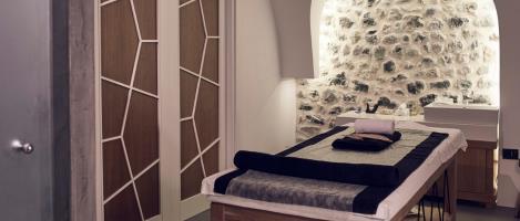 Hotel Santo Maris Oia, Luxury Suites & Spa