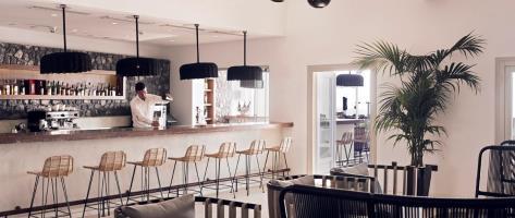 Hotel Santo Maris Oia, Luxury Suites & Spa