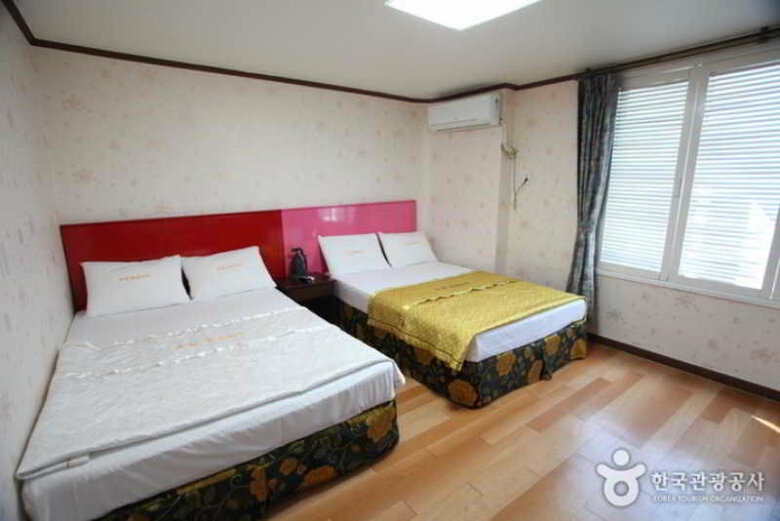 Hotel Valentine
