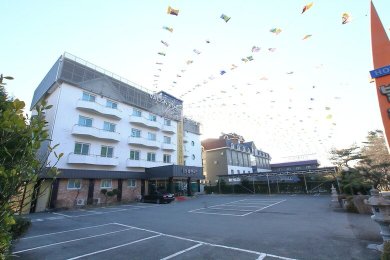 Hotel Valentine
