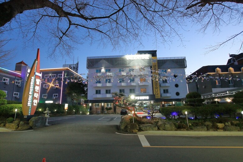 Hotel Valentine
