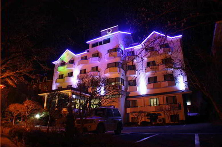 Hotel Valentine