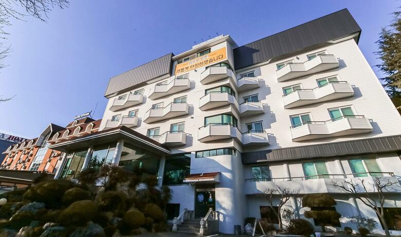 Hotel Valentine