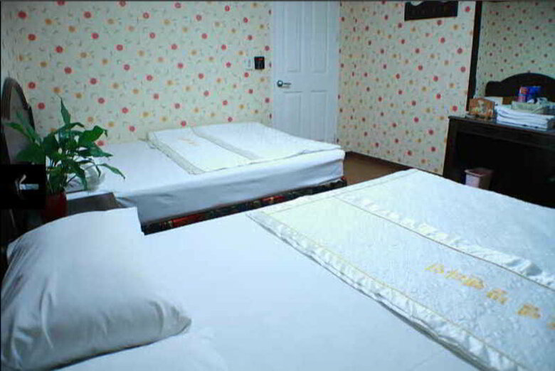 Hotel Valentine