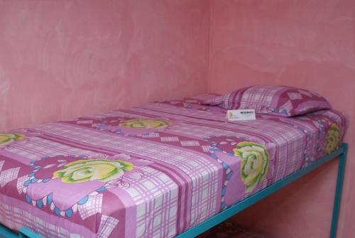 Albergue Hostal Pochon
