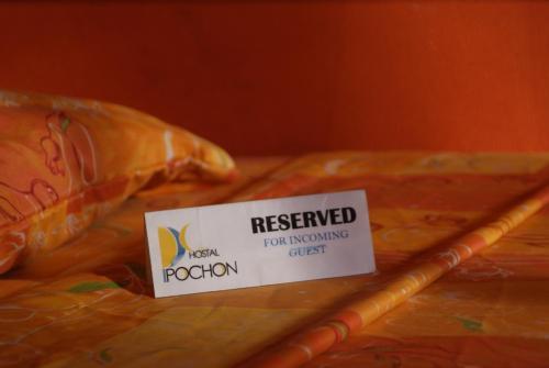 Albergue Hostal Pochon