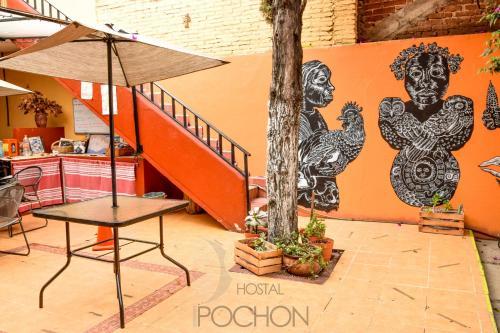 Albergue Hostal Pochon