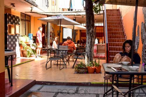 Albergue Hostal Pochon