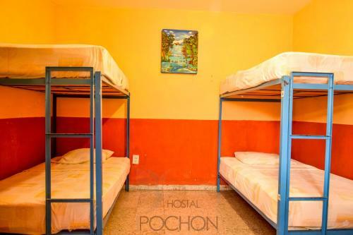 Albergue Hostal Pochon