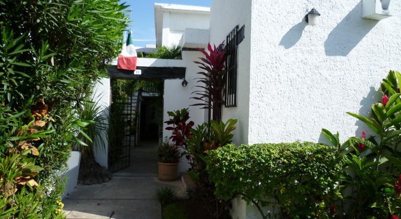Hostal Haina