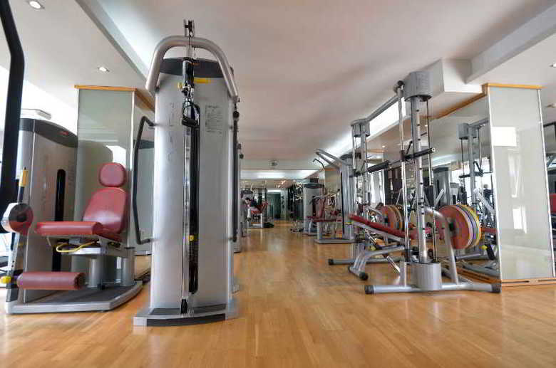 Aparthotel Kos Hotel Junior Suites