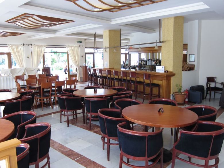 Aparthotel Kos Hotel Junior Suites