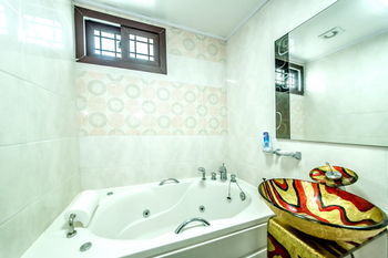 Hotel Jungmun Jejuhue Pension