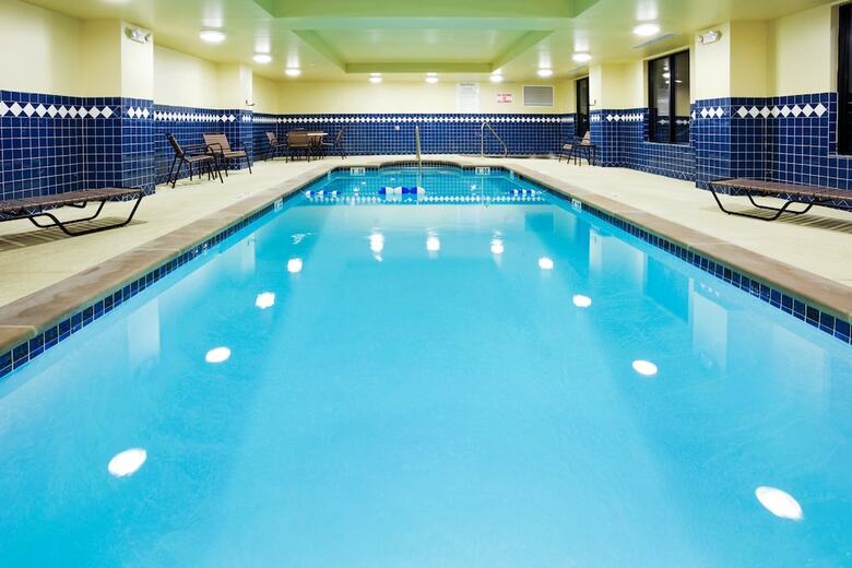 Hotel Holiday Inn Express & Suites Smyrna