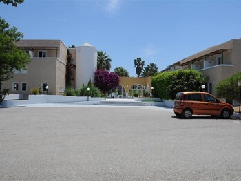 Archipelago Hotel - All Inclusive