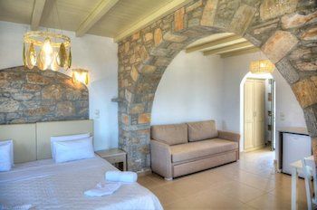 Aparthotel Aqua Petra