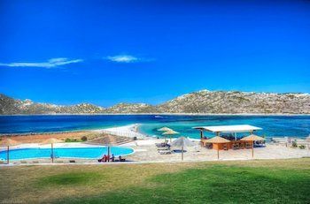 Aparthotel Aqua Petra