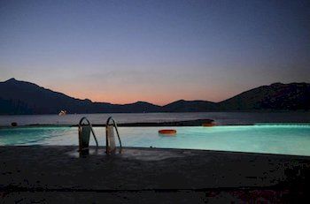 Aparthotel Aqua Petra