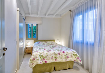 Apartamento Hermes Suites