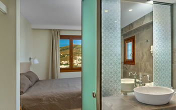 Apartamento Hermes Suites