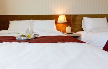 Hotel Pine Hill