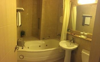 Solium Business Hotel