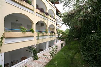 Hotel Tropical