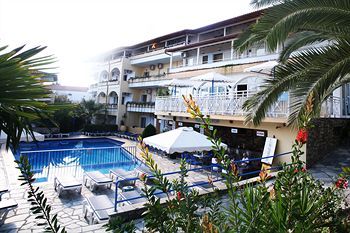 Hotel Tropical
