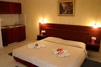Hotel Tropical