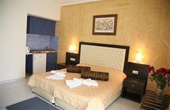 Hotel Tropical