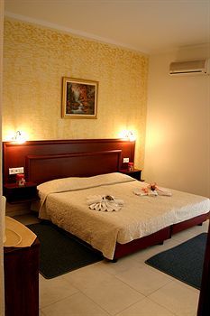 Hotel Tropical