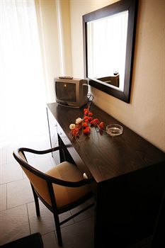 Hotel Tropical